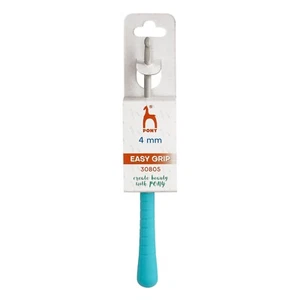 crochet hook soft grip 2mm - 5.5mm - Picture 1 of 16