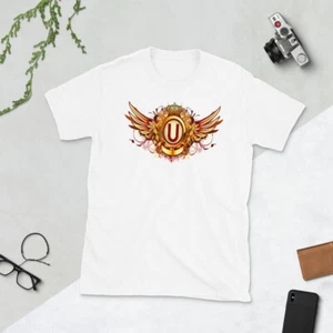 UNIVERSITARIO DE DEPORTES ALAS COOL FAN GRAPHIC Short-Sleeve Unisex T-Shirt - Picture 1 of 6