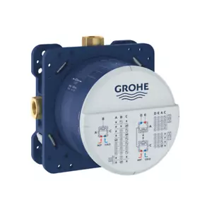 Grohe Rapido Smart Box Universal Grob-In Box - 35604000/35600000 - Bild 1 von 1