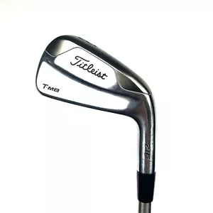 Titleist 716 TM-B 3 Iron / 20 Degree / Steelfibre I95 Regular Flex - Picture 1 of 8