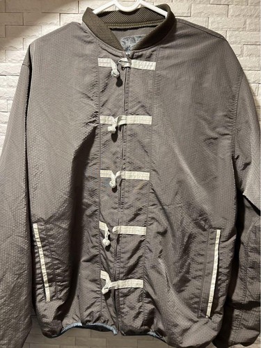 Giacca Uomo M Undercover 2000 Vhtf Super Kung Fu JPn Import Designer Streetwear L