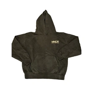 BTS 2024 Pop Up Monochrome MNCR Birthday Hoodie Size Medium - Picture 1 of 5