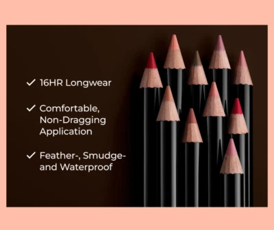 Laura Mercier Longwear Lip Liner 0.05 oz ( Choose Your  Shade ) NEW IN BOX ! - Image 1 of 4