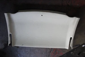MERCEDES BENZ R230 SL SL500 HEADLINER ROOF TRIM COVER PANEL A2307900945 - Picture 1 of 5