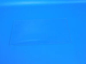 GE Refrigerator GSL25JFTA BS Lower Crisper Glass Cover WR32X10595 - Picture 1 of 1