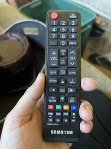 Samsung BN59-01301A TV Remote Control - Picture 1 of 3