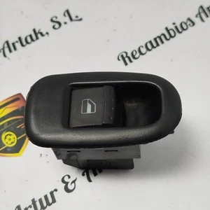 Botonera Elevalunas Seat Toledo Leon 1M0867164B 1M0959855 1M0 867 164 1MO867164B - Imagen 1 de 2