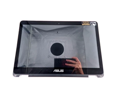 Asus UX360C LCD Display Screen With Touch 30pin IPS 13.3  B133HAN02.7 - Image 1 of 4