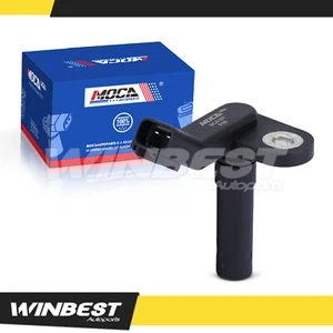 For Ford F-150 250 350 E150 Explorer Lincoln Engine Crankshaft Position Sensor - Picture 1 of 9
