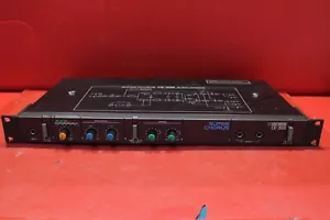 USED BOSS CE 300 Super Chorus Module FX Rack U2192 240314 - Picture 1 of 12
