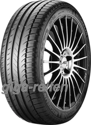 225/50 ZR16 92Y BSW 00 Michelin Pilot Exalto PE2 Sommerreifen - Bild 1 von 2