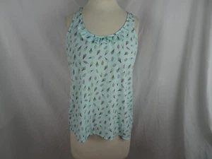 Y2K Candie's Ice Creams Tank Top Size L - Picture 1 of 10