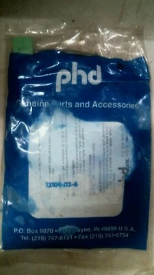 PHD INC 13109-02-6 REED PROXIMITY SWITCH 3AMP -FREE SHIPPING - Image 1 of 2