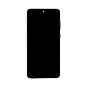 Samsung S916 Galaxy S23 Plus Genuine LCD Screen - Beige/Cream - Picture 1 of 1