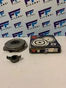 plateao e cuscinetto frizione per autobianchi a112 e fiat 127 - Foto 1 di 3
