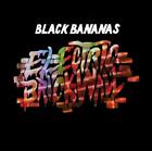 Black Bananas Electric Brick Wall (CD) Album
