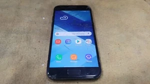 TG1683 Samsung Galaxy A3 (2017) SM-A320FL MOBILE PHONE READ DESCRIPTION - Picture 1 of 4