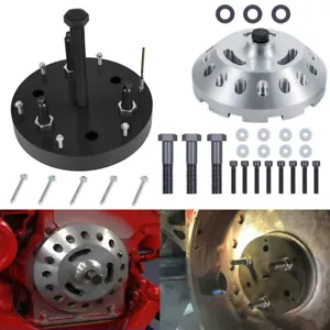 Front & Rear Crankshaft Seal Remover Installer Kit for Cummins ISX QSX - Bild 1 von 18