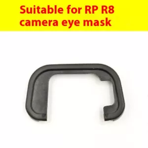 Eyecup, Eyepiece, Viewfinder Cover, Camera Accessories for Canon EOS RP R8 - Picture 1 of 6