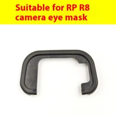Eyecup, Eyepiece, Viewfinder Cover, Camera Accessories for Canon EOS RP R8 - Image 1 of 4