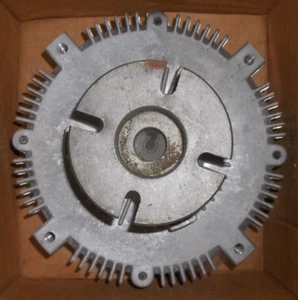 Radiator Fan Clutch - LS2-2650 fits Nissan 300ZX, 90-96 - Bild 1 von 2