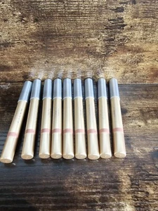 9 Mally Lip Magnifier Lip Color - LIGHT NUDE - full size new without box - Picture 1 of 7
