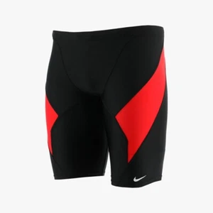 NIKE NX PERFORMANCE TRAJE DE BAÑO JAMMER VICTORIA BLOQUE DE COLOR NESS4039 TALLA 26 NIÑO - Imagen 1 de 15