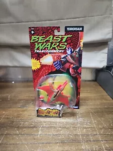 Figura de acción Transformers Beast Wars Terror - Imagen 1 de 7