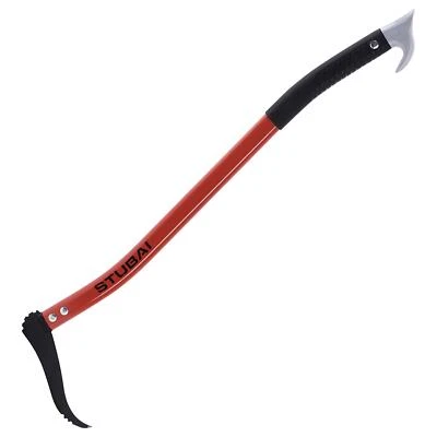 Stubai Sappie Handsappie Handsappel Forstwerkzeug Fällheber Aluminium 70 cm - Bild 1 von 4