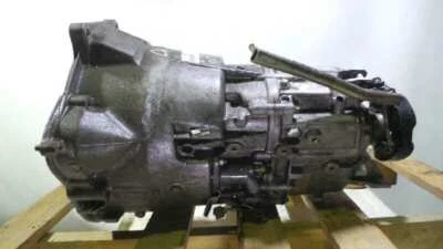 HDZ cambio per BMW SERIE 3 COMPACT (E46) 318TI M SPORT 2001 165805 - Изображение 1 из 4