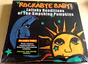 Rockabye Baby! Lullaby Renditions Of The Smashing Pumpkins -Michael Armstrong CD - Bild 1 von 5