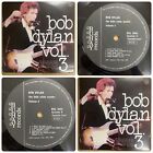 Produktbild - BOB DYLAN VOL.3 THE LITTLE WHITE WONDER vinyl LP 1973 Buhay Records BHL 8003