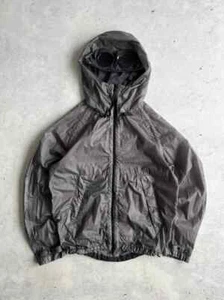 Chaqueta CP Company Gafas Nyber Cremallera (M) - Imagen 1 de 11