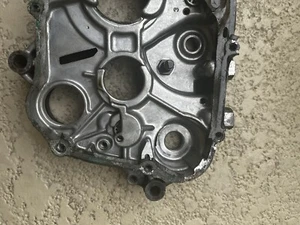 2004 HONDA CRF 70 ENGINE CASE SET 04 CRF70 CRF 70F - Picture 1 of 22