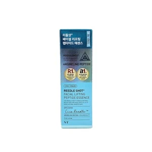 VT Reedle Shot Essenza Peptidica Lifting Viso 2ml x 6ea - Foto 1 di 1