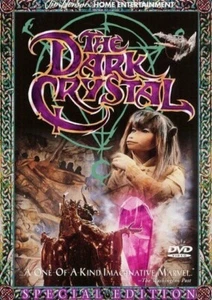 Jim Henson: The Dark Crystal (DVD, Special Edition, Widescreen, 1999) - Picture 1 of 2
