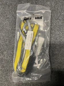 Python 3M DBI-SALA 1500050 Tool Lanyard Medium 35lbs. HOOK2LOOP - Picture 1 of 2