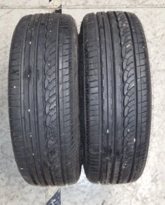 2x Sommerreifen 165/55 R14 72V Nankang AS-1 - Bild 1 von 5