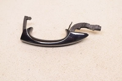 MK7 VW GTI Golf R KESSY Left Door Handle Keyless Driver Side Alltrack Oem 15-21 - Image 1 of 4