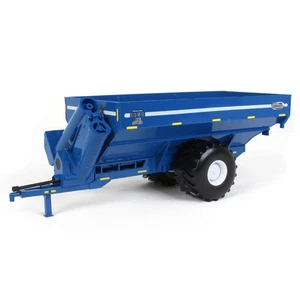 Spec Cast 1/32 Kinze 1050 Harvest Commander Grain Cart Flotation Tires KZE-1338 - Picture 1 of 7