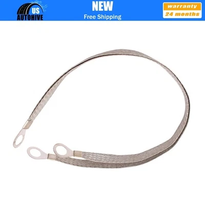 New For 2007 2008 2009 Dodge Dakota 3.7L V6 Battery Cable 56043078AD US Stock - Image 1 of 4