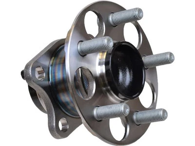 For 2010-2015 Toyota Prius Wheel Hub Assembly Rear 12813QBRX 2011 2012 2013 2014 - Image 1 of 2
