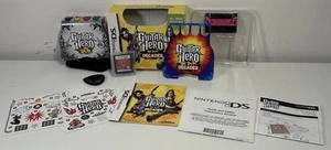 Guitar Hero On Tour Decades (Nintendo DS, 2008) Caja abierta - Imagen 1 de 1