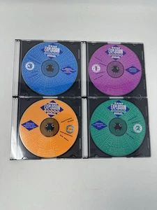 New Art Explosion 40000 Images Clip Art Library Stock Photos Disc’s 1 - 4 - Picture 1 of 6