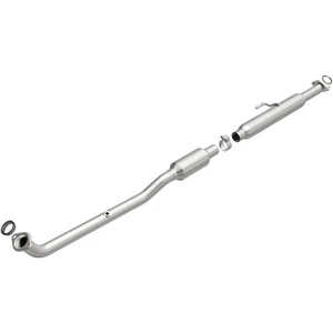 MagnaFlow Catalytic Converter: CARB, For 2012-2015 Toyota Avalon, Toyota Camry - Picture 1 of 10