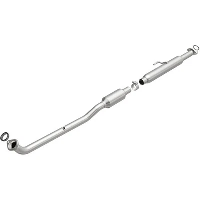 MagnaFlow Catalytic Converter: CARB, For 2012-2015 Toyota Avalon, Toyota Camry - Image 1 of 4