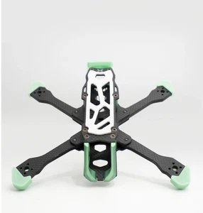 Aether Archetype Fpv Frame Read Description - Picture 1 of 6