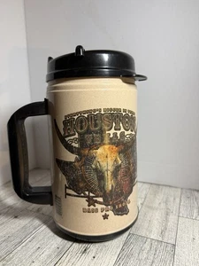 Whirley Bass Pro Shops Jagd Reisebecher Tasse 32 Unzen Tennessee  - Bild 1 von 10