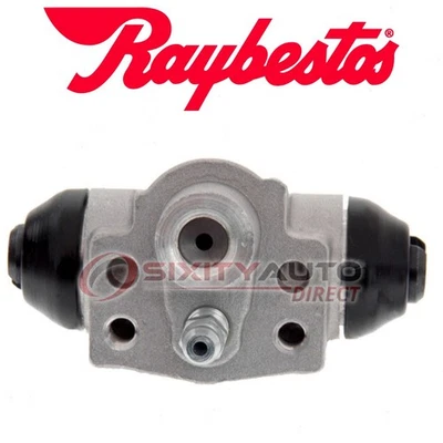 Raybestos Front Right Drum Brake Wheel Cylinder for 1973-1976 Ford P-350 - ad Foto 1 de 4