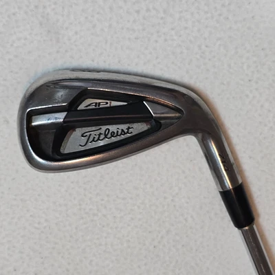 Titleist AP1 714 8 Iron RH Regular 37.5 In - Image 1 of 4